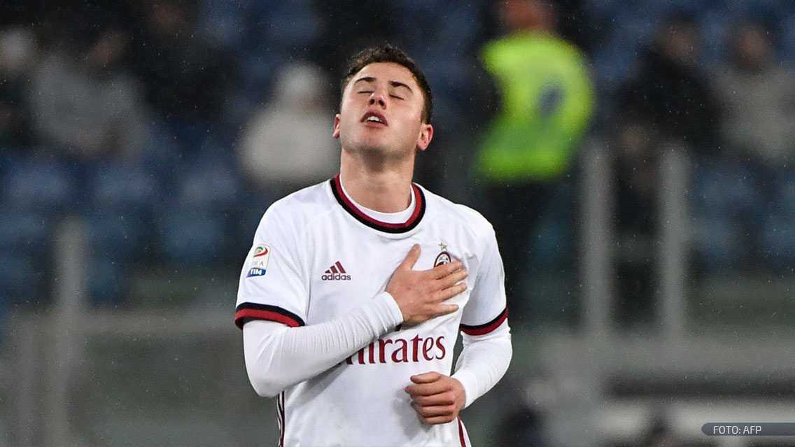 Milan vence a la Roma y sigue en ascenso para recuperar su grandeza