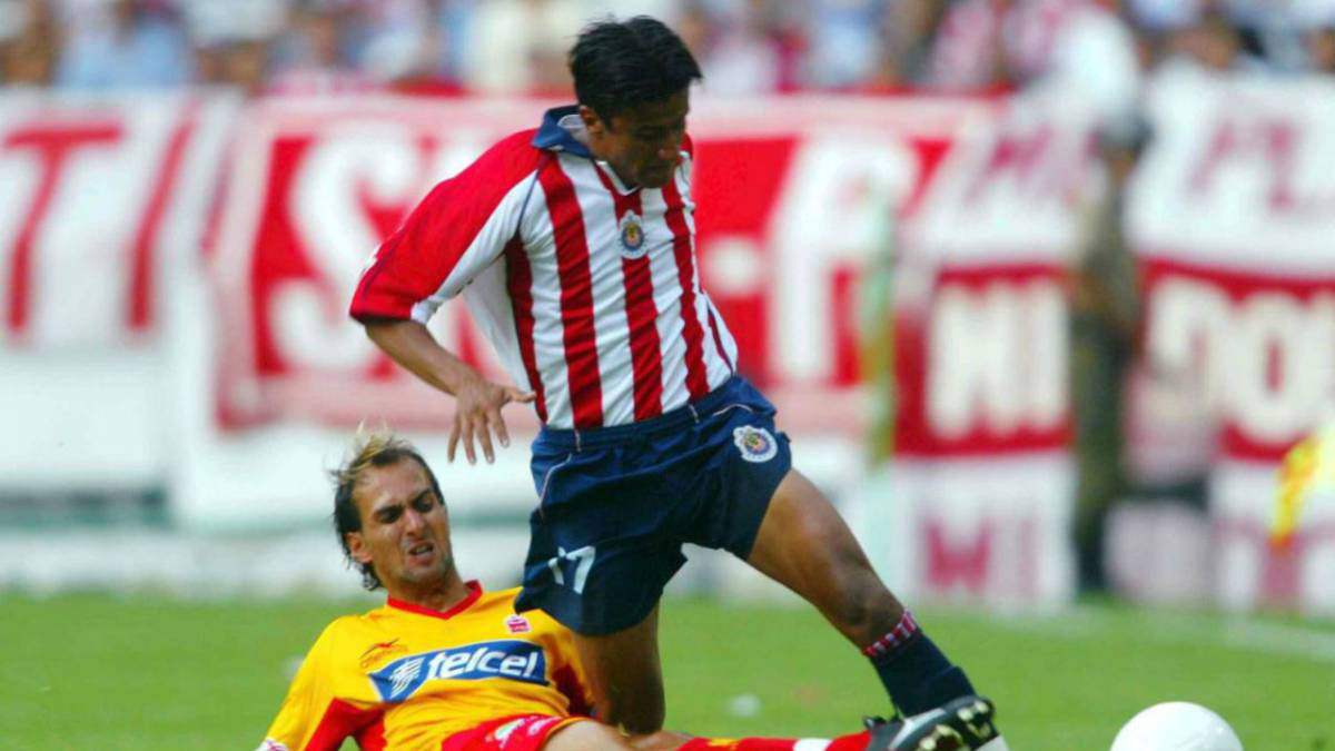 7 jugadores ‘mentira’ que Chivas quiso vender como joyas 2