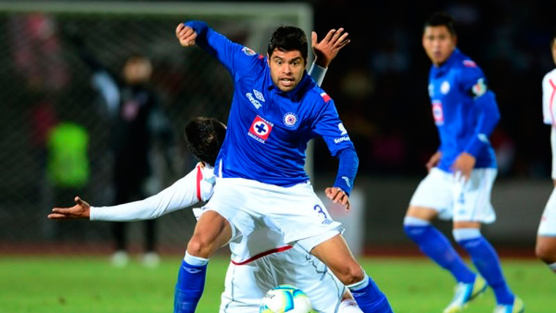 Los jugadores mexicanos que Cruz Azul no supo aprovechar 6