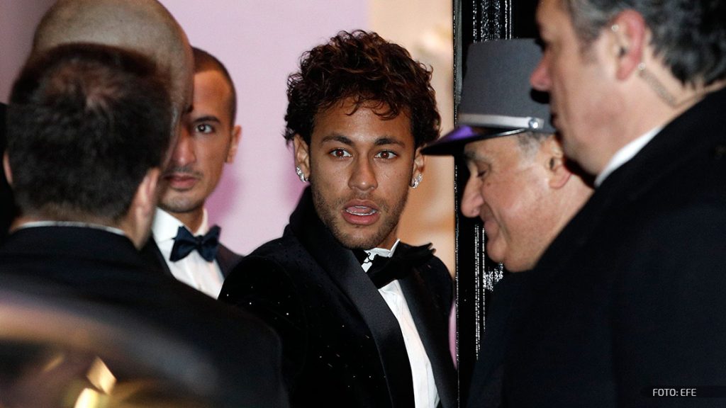 Neymar