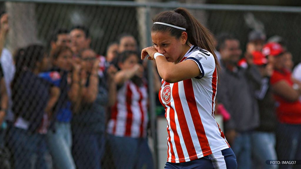 Bajo salario orilla a jugadoras a dejar la Liga MX Femenil