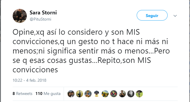 Novia de Silvio Romero critica a Henry Martin por festejo con América 0