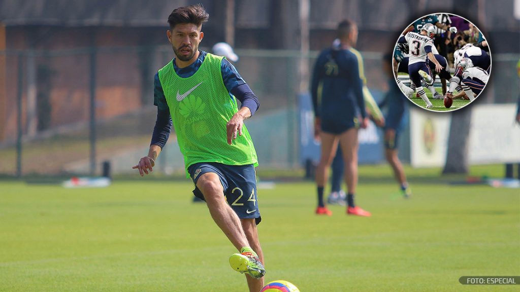 Oribe Peralta