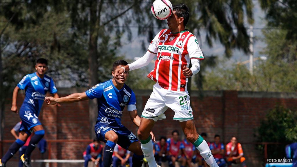 El futbolista mexicano que jugaría en Europa y terminó en Guatemala