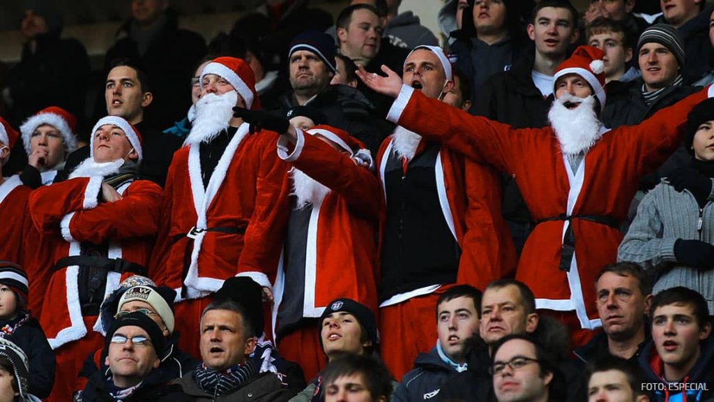 Premier League analiza tener parón invernal a partir de 2019