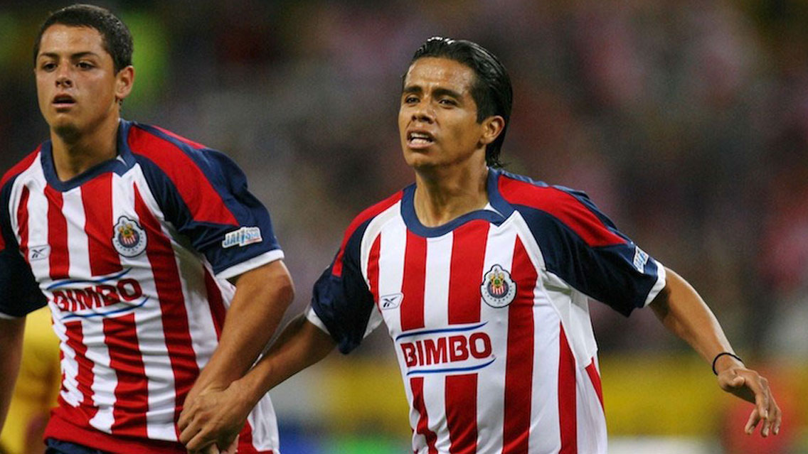 7 jugadores ‘mentira’ que Chivas quiso vender como joyas