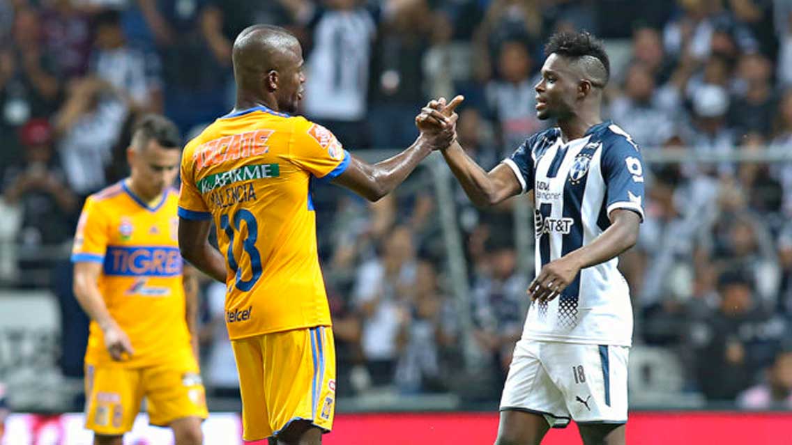 ¿Y el bombazo regio? Ni Tigres y Rayados este Clausura 2018