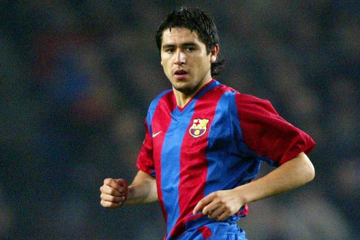 Riquelme, uno más en problemas con Hacienda en España 0