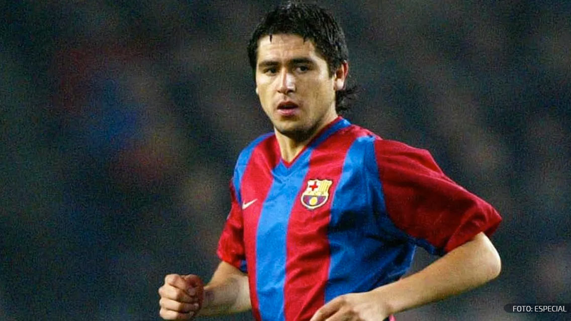 Riquelme, uno más en problemas con Hacienda en España
