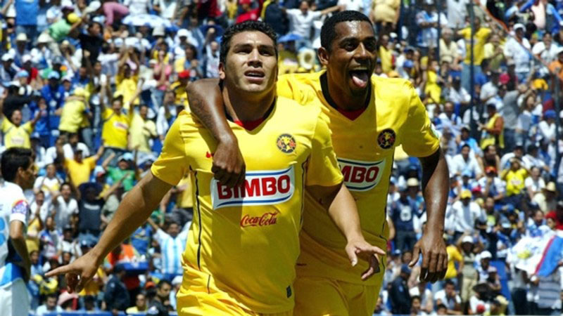 5 estrellas que América se encargó de echar a perder 1