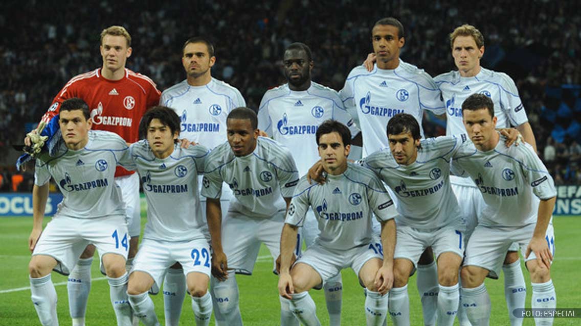 Los 7 ‘Matagigantes’ de la Champions League 5