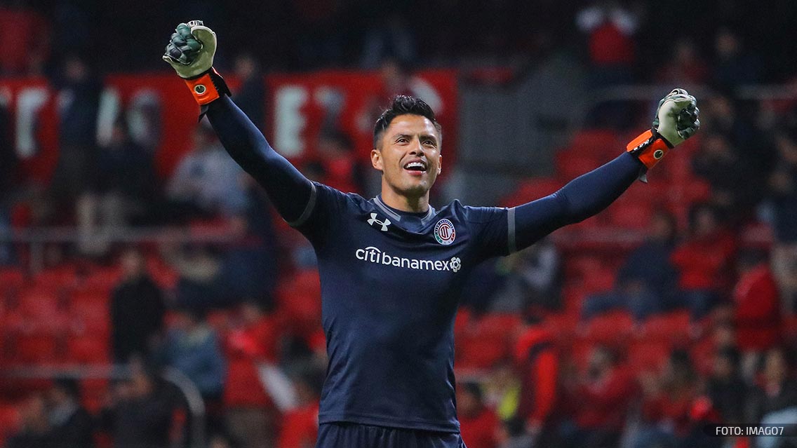 Chivas planea ‘Bombazo’ para el Apertura 2018 0