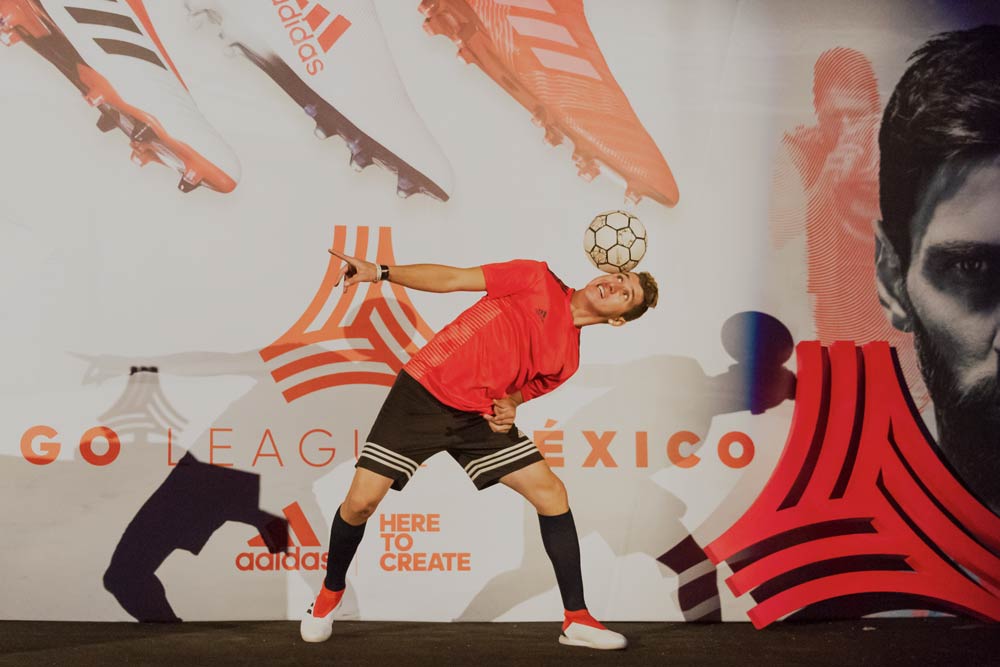 Tango League anuncia su versión femenil en México 4