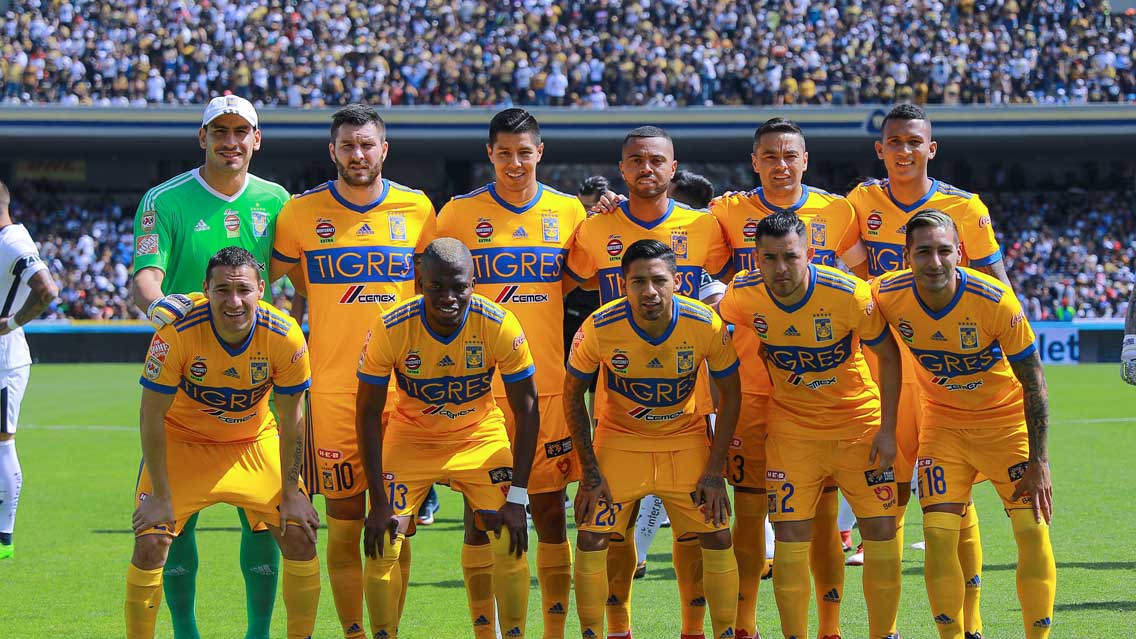 Tigres y su ambición de ser un nuevo grande 0