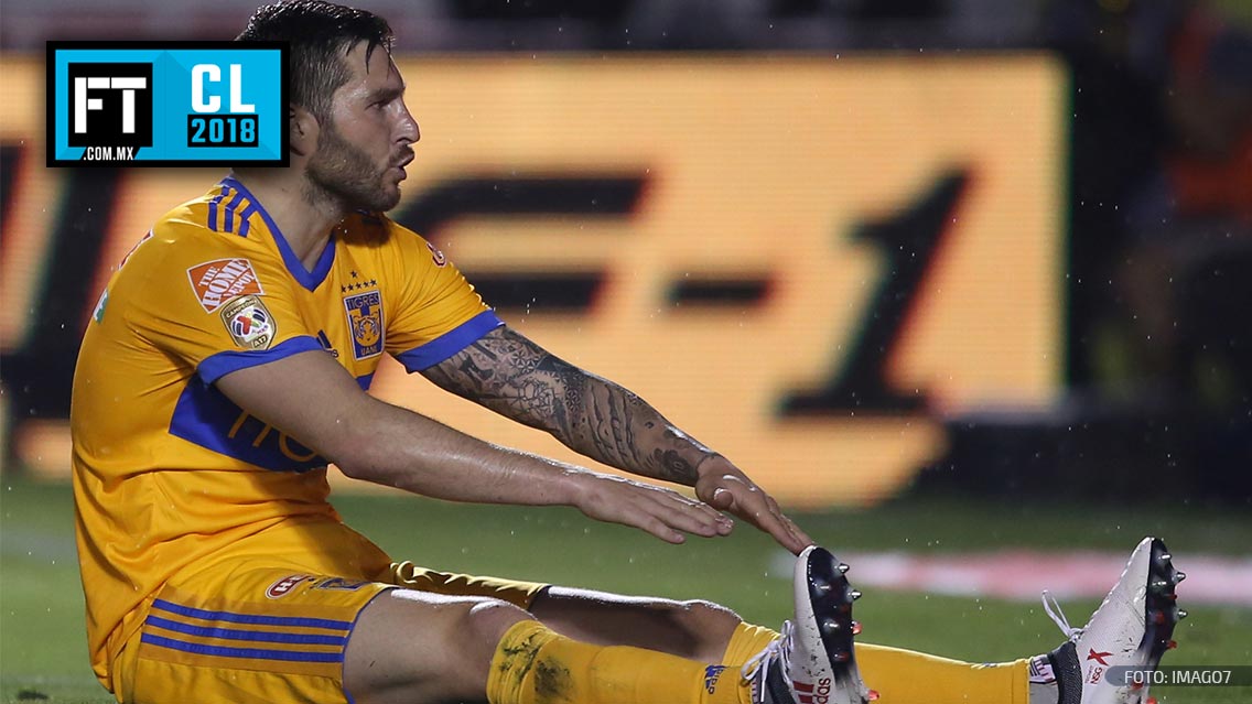 Tigres sufre pero saca la victoria sobre Monarcas Morelia