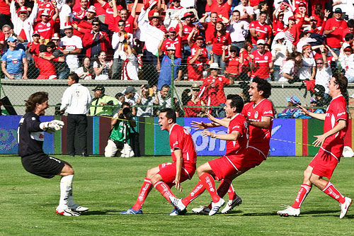 5 razones por las que Toluca es un equipo grande 3