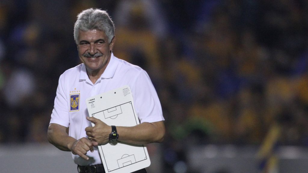 Ricardo Ferretti enciende la polémica previo al Clásico Regio