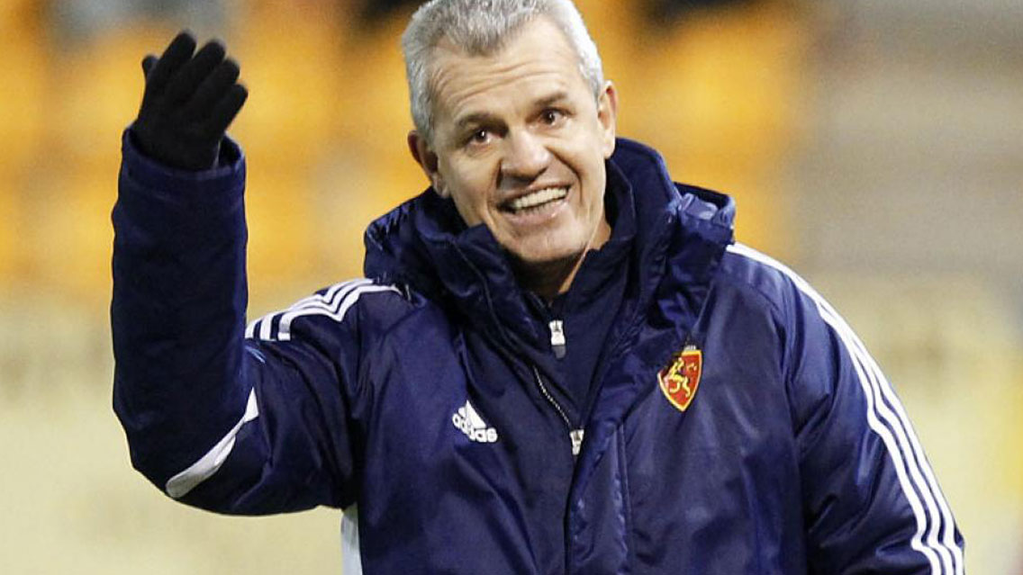 Javier Aguirre irá a juicio por duelo Zaragoza vs Levante