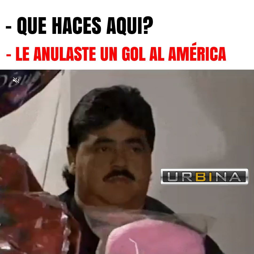 Los memes del Clásico acaparan la Jornada 10 del Clausura 2018 3