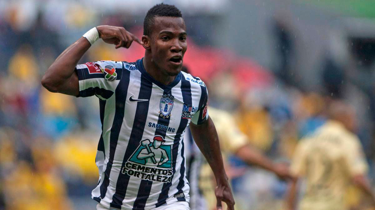 La MLS comienza con 13 viejos conocidos de Liga MX 7