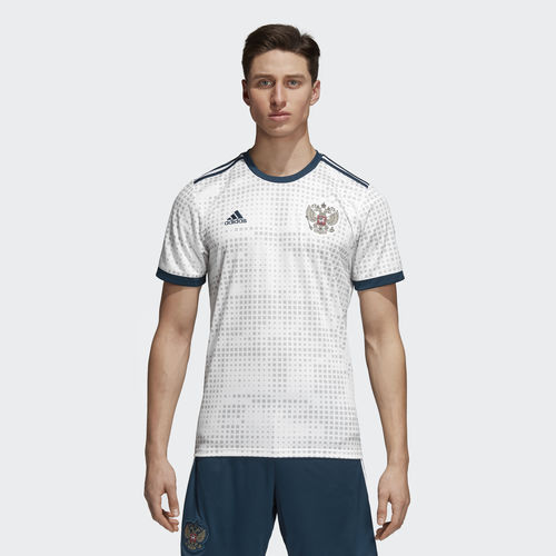 adidas presenta jerseys de visita para Rusia 2018 6