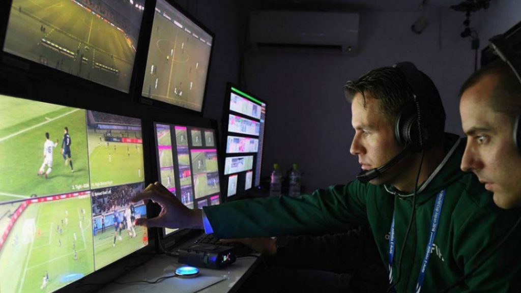 FIFA aprueba uso del VAR en Rusia 2018