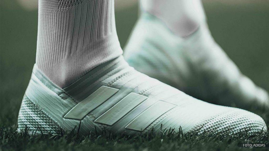 Adidas lanza la colección Deadly Strike
