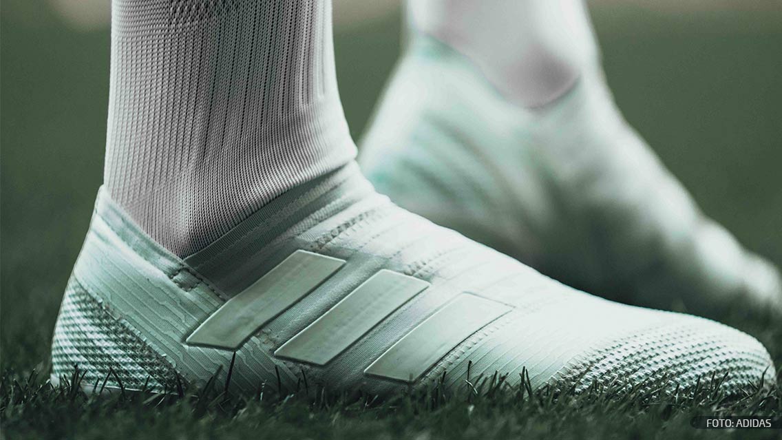 Adidas lanza la colección Deadly Strike