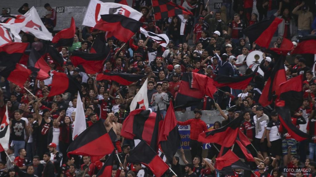 Clásico Tapatío