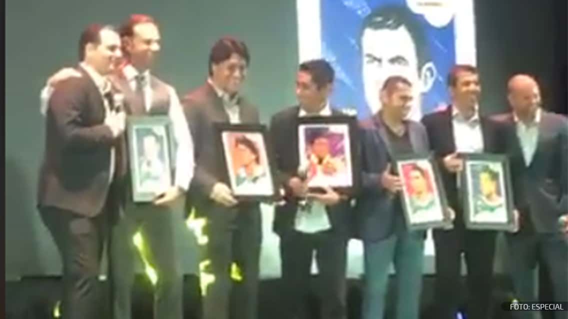 Panini hace la presentación oficial de su álbum Rusia 2018