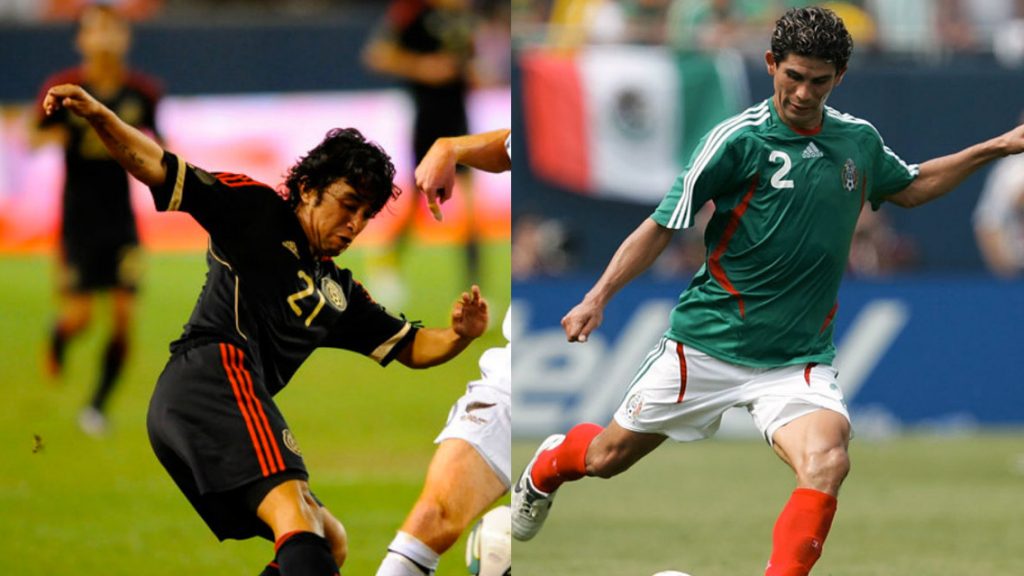 Futbolistas del Ascenso que no recordabas jugaron en el Tri