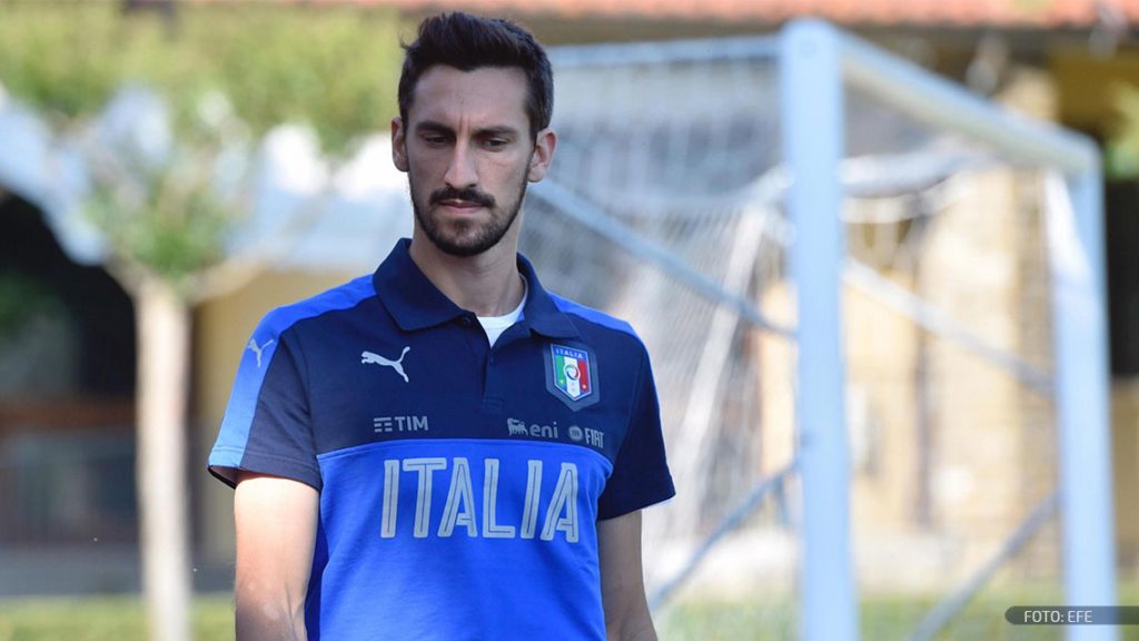 Davide Astori