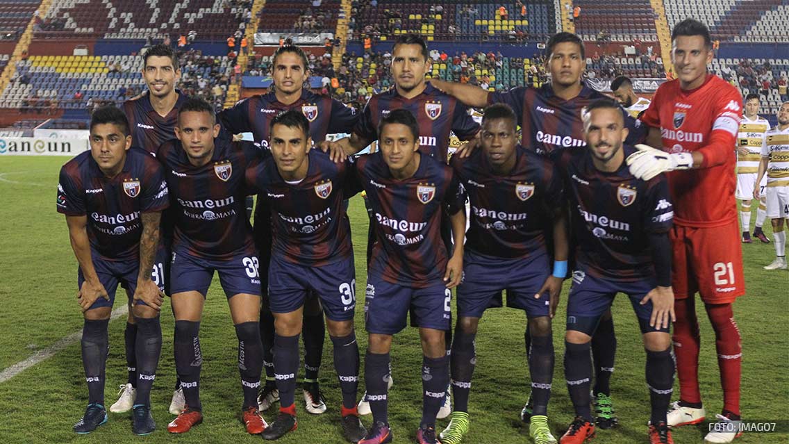 ¿Cuáles son los equipos “clásicos” del Ascenso MX? 1