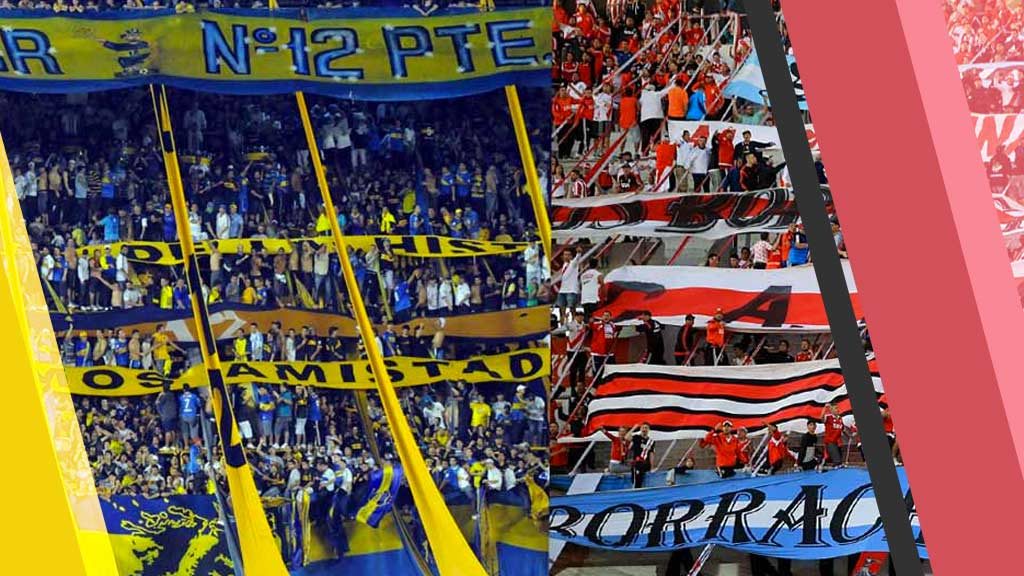 Por qué Boca Juniors vs. River Plate es para muchos el mejor derby del mundo