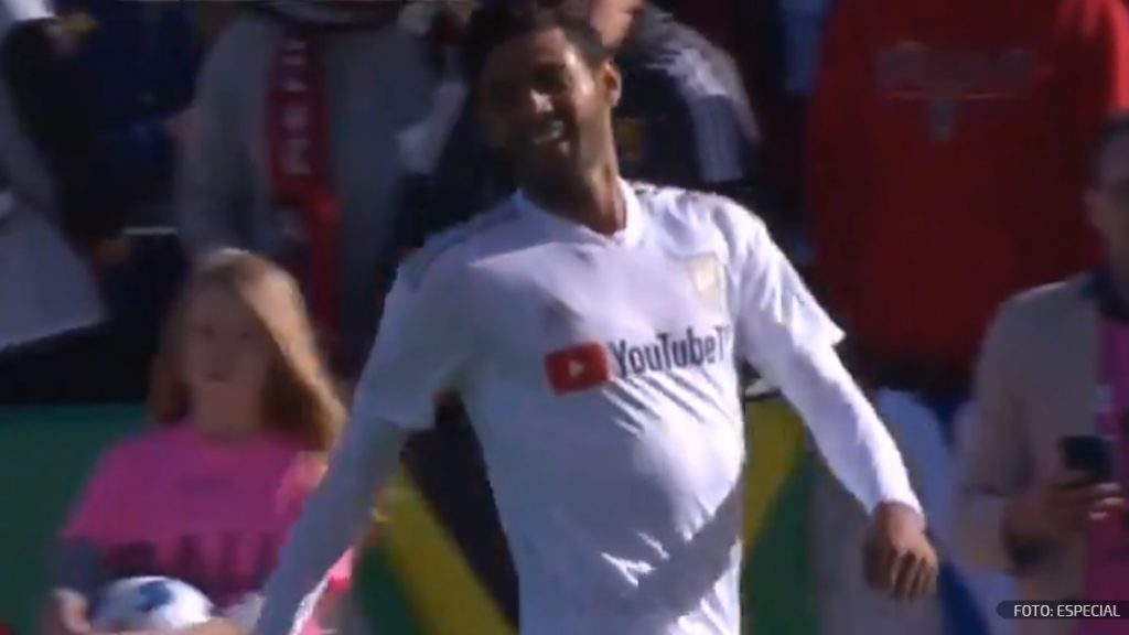 Carlos Vela