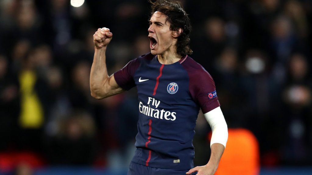 ¿Cuánto pagará Atlético de Madrid por Edinson Cavani?