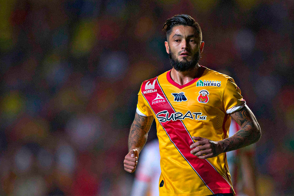 Monarcas y Atlas, como buenos hermanos intercambian piezas 2