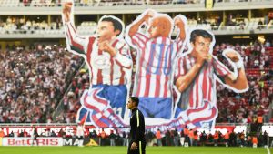 Las 5 razones por las que Chivas derrotará a Toronto 4