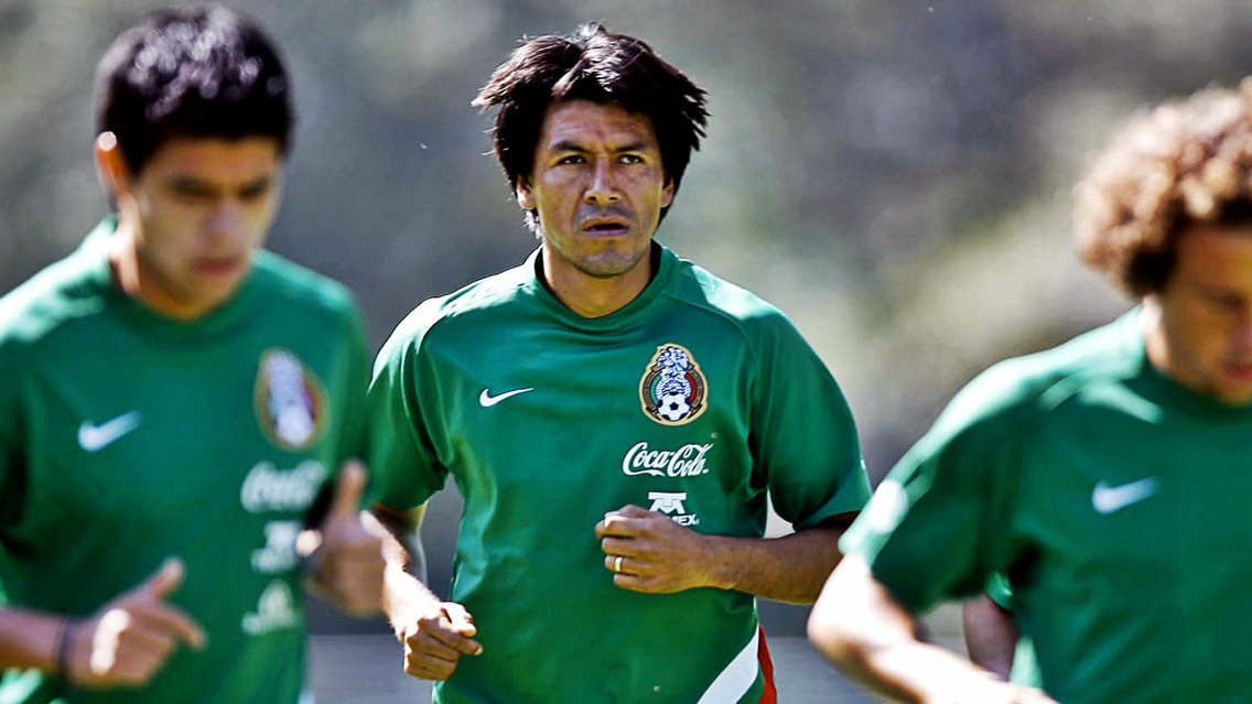 Los mexicanos que se han perdido un Mundial por lesión