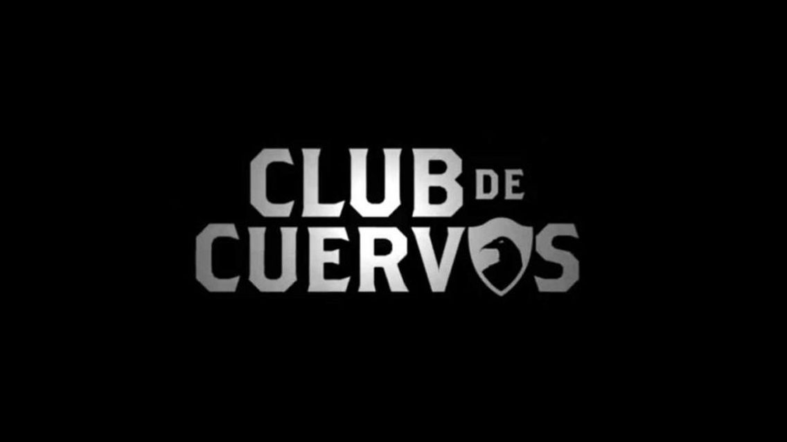 Club de Cuervos empieza a grabar su cuarta temporada | Futbol Total