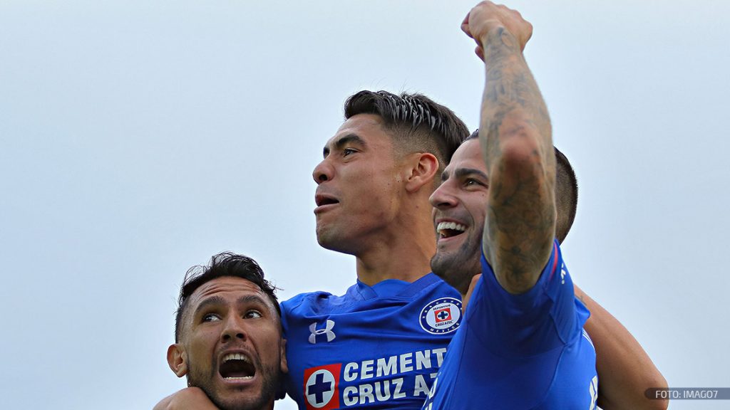 Cruz Azul