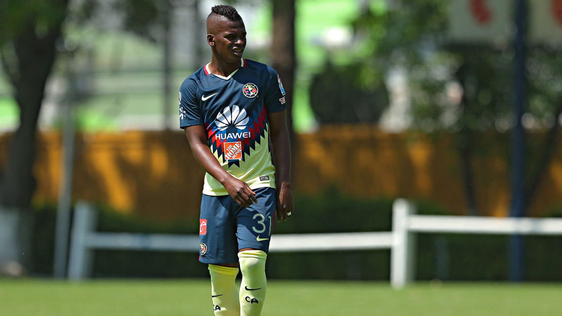 Darwin Quintero tiene nueva vía para dejar al América