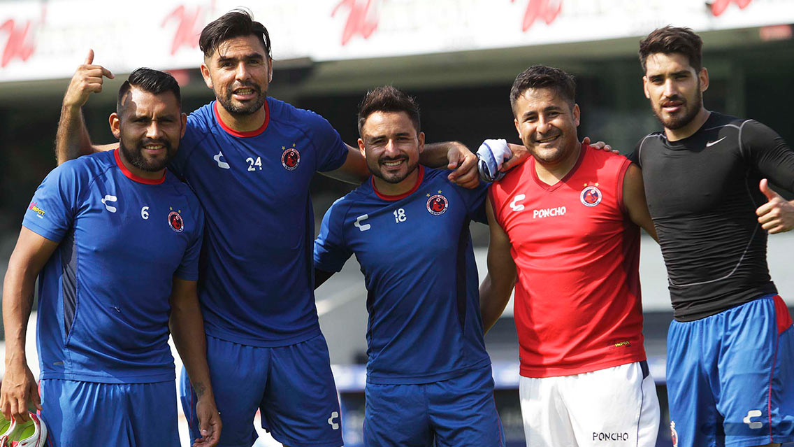 Día Internacional de la Felicidad: así lo celebran en el futbol