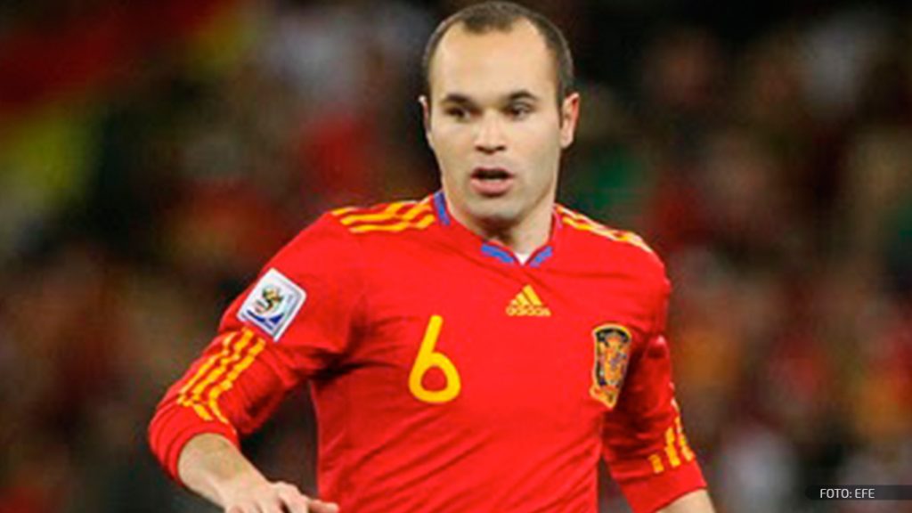 Armaduras de Gloria: España 2010