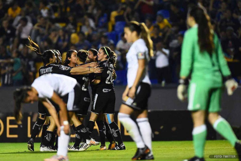 Las mujeres y sus primeras conquistas futbolísticas 2