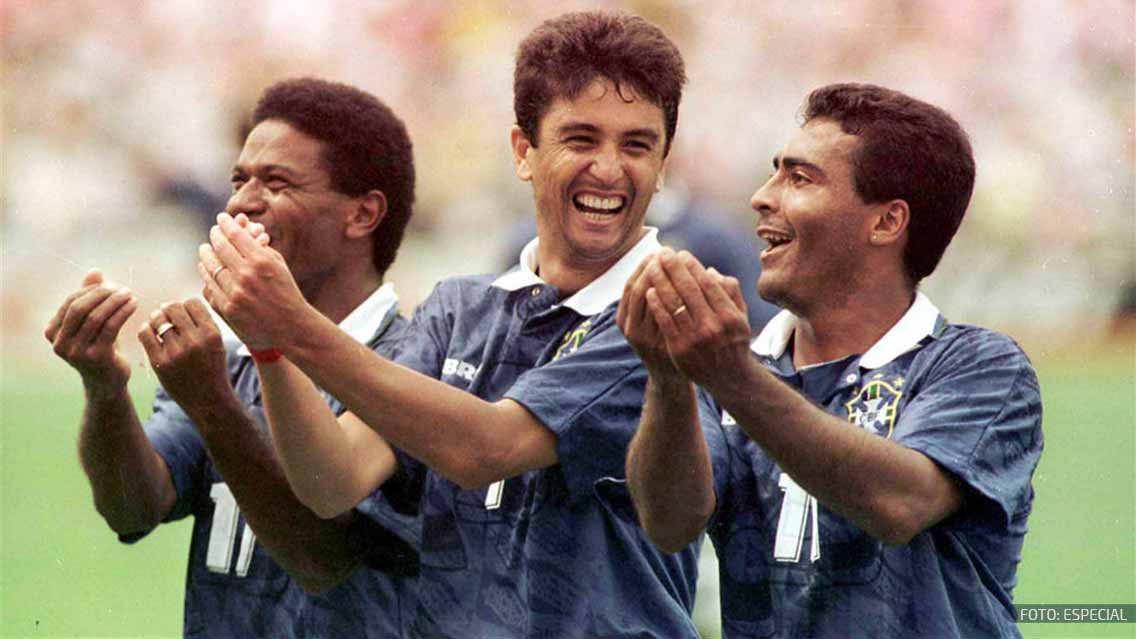 Los festejos más recordados del futbol