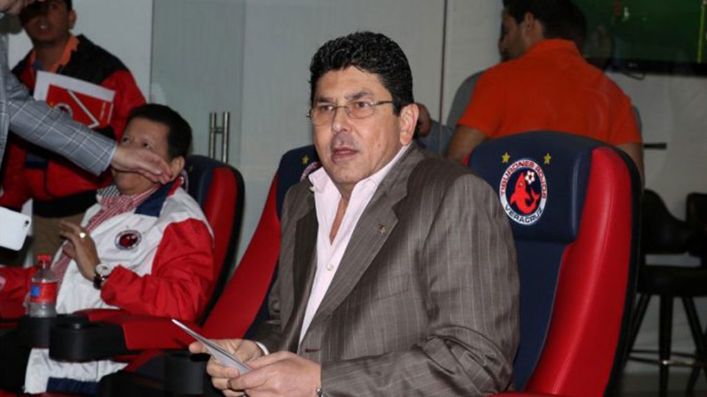 Femexfut y Liga MX investigarán los dobles contratos en Veracruz