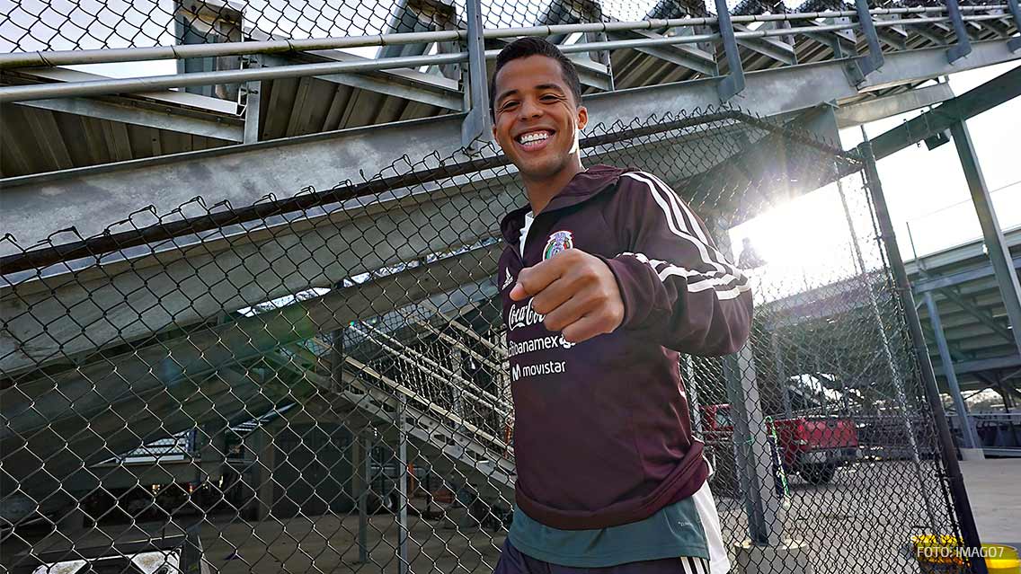 Giovani Dos Santos, el más sobrevalorado de la MLS