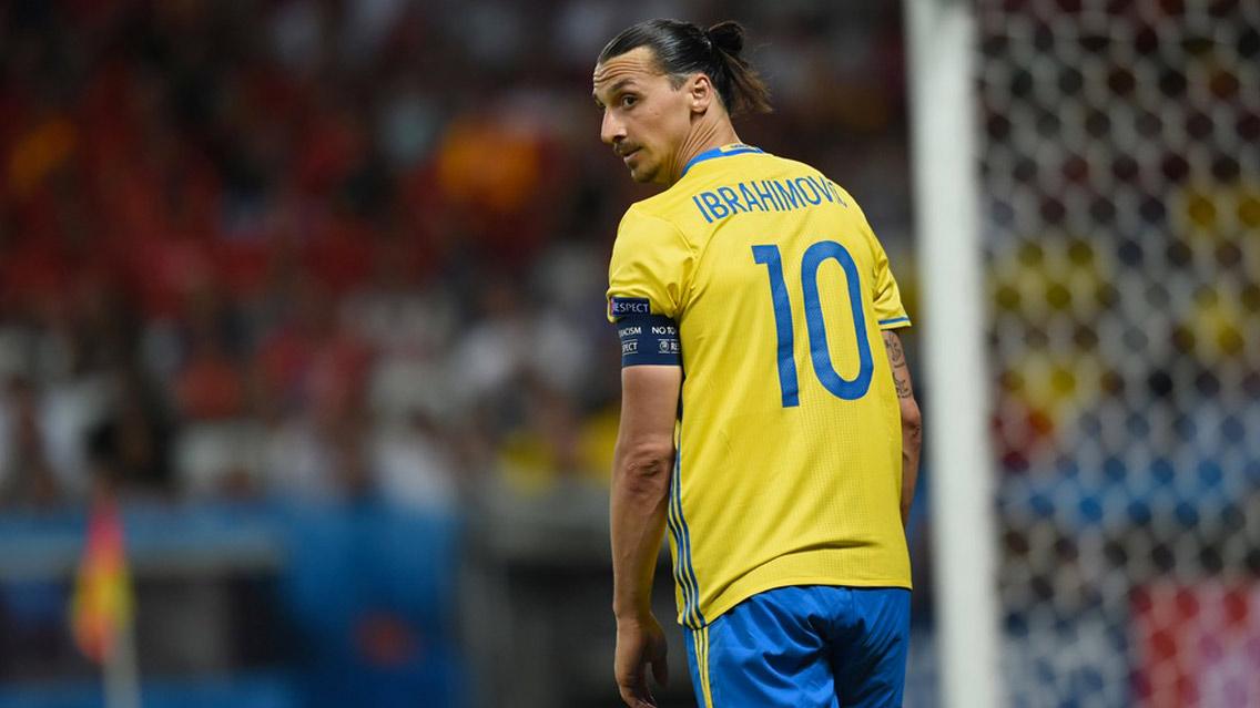 Zlatan Ibrahimovic, ¿el adiós de una era?