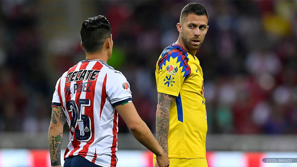 Jérémy Ménez comparó a Miguel Herrera con… ¡Carlo Ancelotti! 0